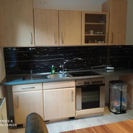 Misha,S Hostel Duisburg Ngoại thất bức ảnh