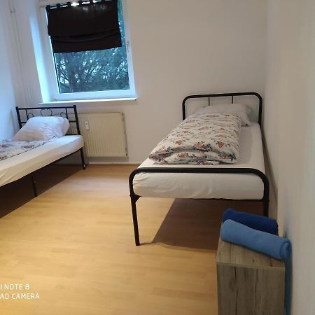 Misha,S Hostel Duisburg Ngoại thất bức ảnh