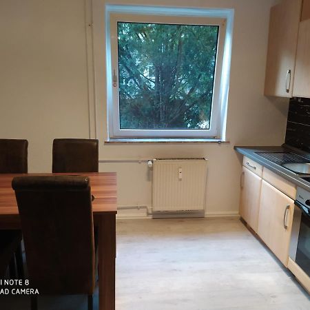 Misha,S Hostel Duisburg Ngoại thất bức ảnh