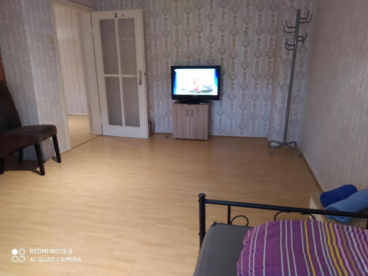 Misha,S Hostel Duisburg Ngoại thất bức ảnh