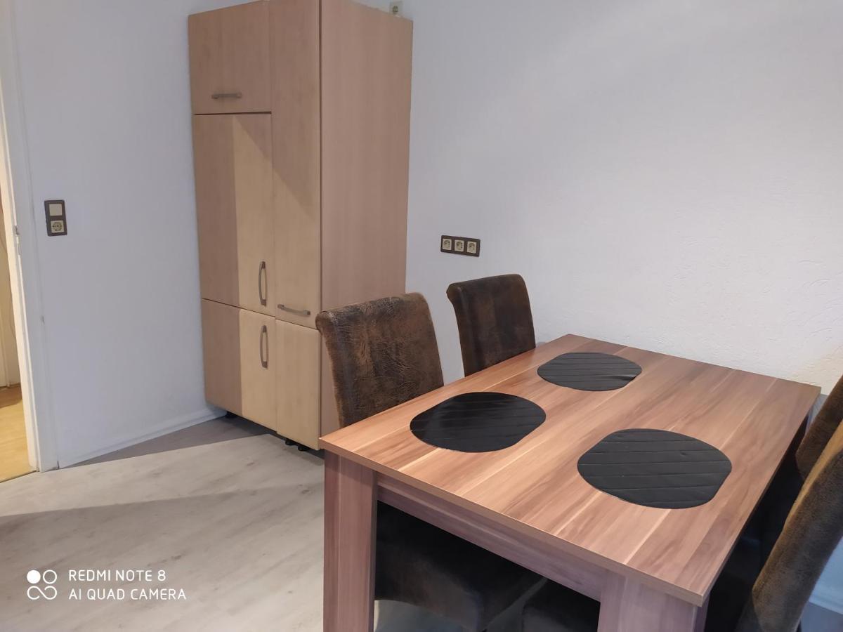 Misha,S Hostel Duisburg Ngoại thất bức ảnh
