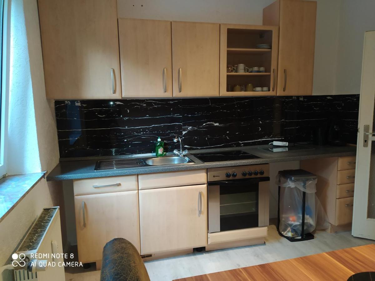 Misha,S Hostel Duisburg Ngoại thất bức ảnh