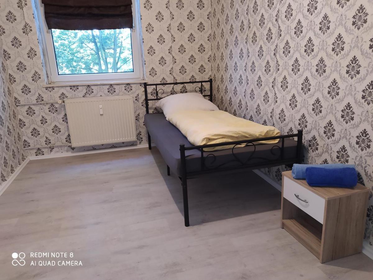 Misha,S Hostel Duisburg Ngoại thất bức ảnh