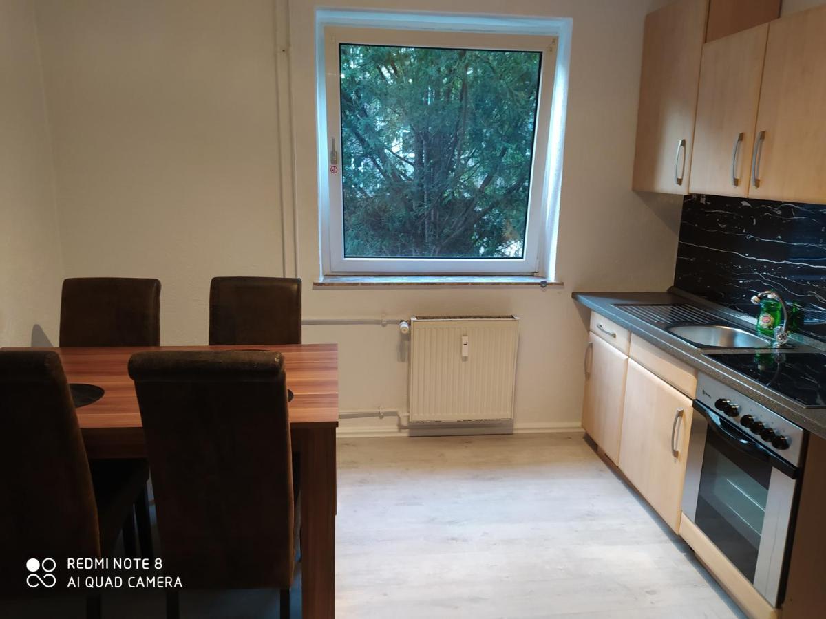 Misha,S Hostel Duisburg Ngoại thất bức ảnh